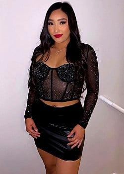 Natalie Garza